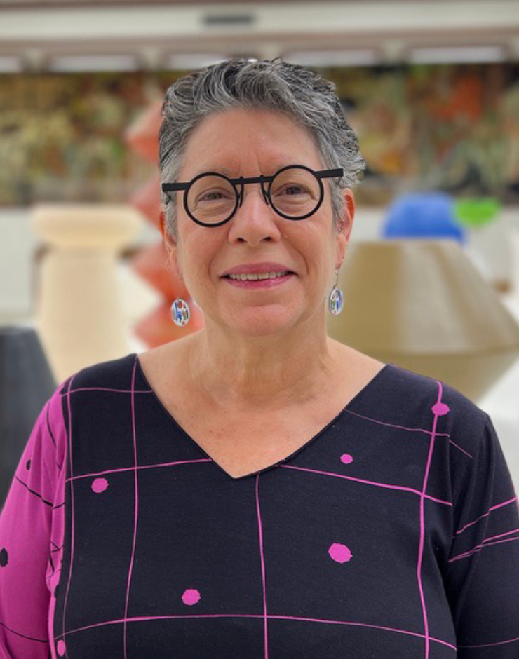 Beth Ann Gerstein