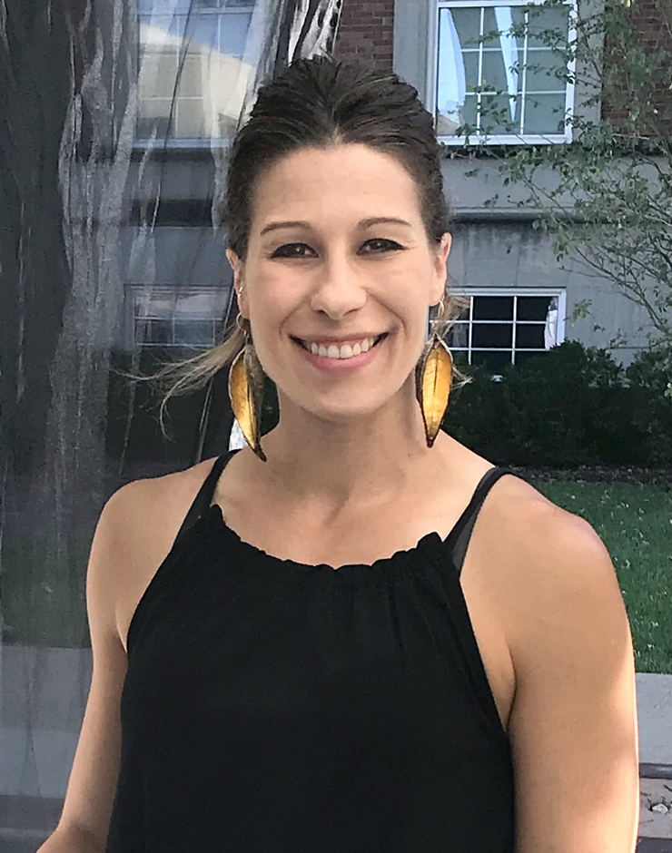 Suzanne Schmid