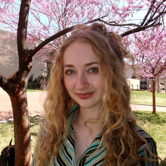 Morgan Sirota